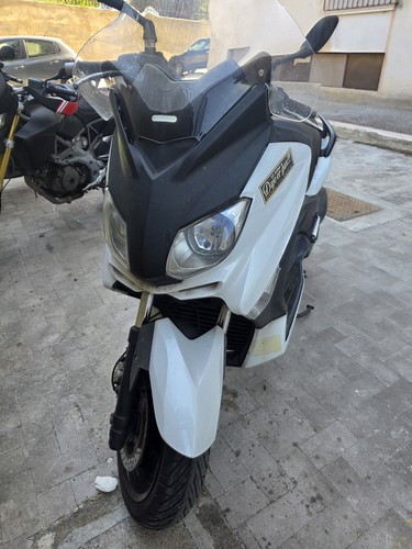 Xmax 250 2011 - 250,