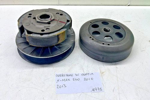 Frizione campana yamaha - e,