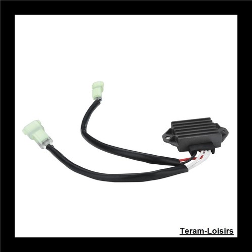 Régulateur pour yamaha yzf - régulateur,