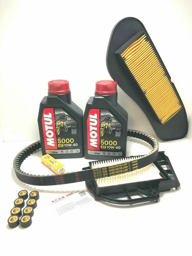 Kit tagliando yamaha city - kit, x-city