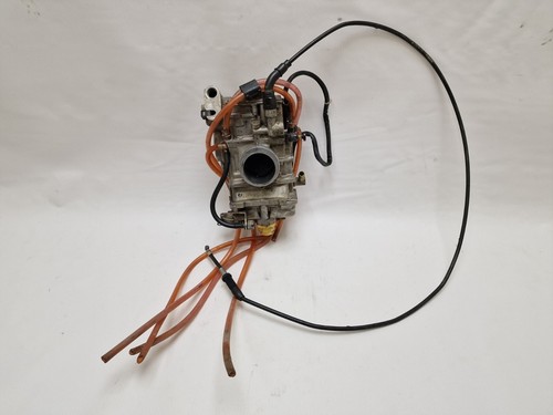 Carburatore yamaha yzf 250 - carburatore,