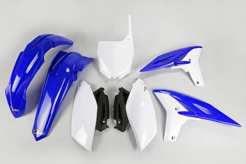 Yamaha kit plastiche - yamaha,