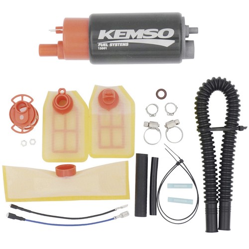 Pompe carburant essence - carburant,