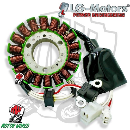 Statore completo oem quality - completo,