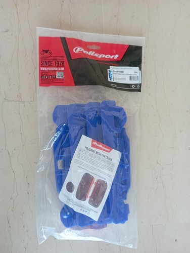Griglie radiatore polisport - griglie,