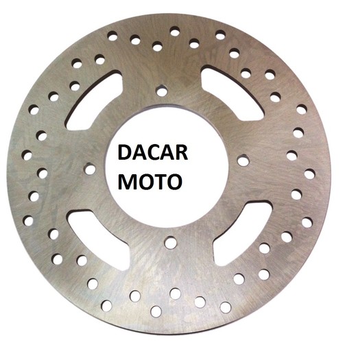 Disco freno posteriore yamaha - freno,
