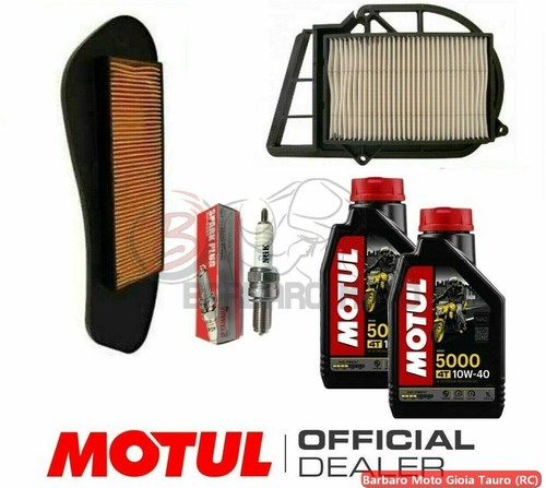 Kit tagliando yamaha city - tagliando,