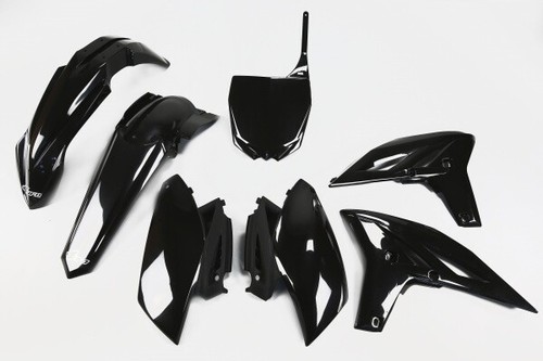 Kit plastiche carene yamaha - carene,