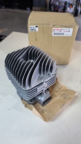 Yamaha oem cylinder - oem,