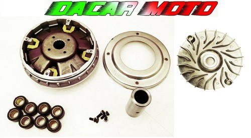 Kit variatore ventola yamaha - +,