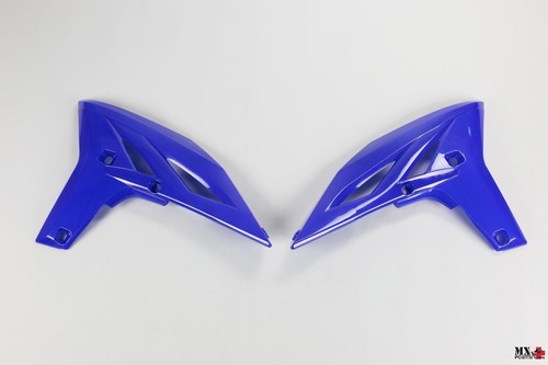 Fianchetti radiatore yamaha - radiatore,