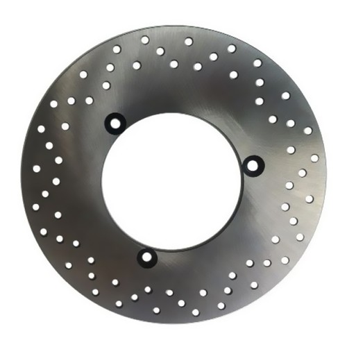 Disco freno posteriore - freno,