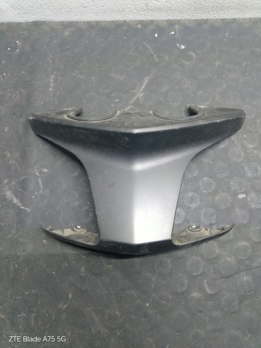 Plastica posteriore yamaha - plastica,