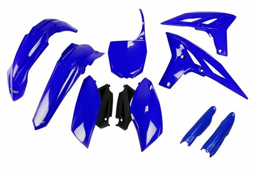 Kit plastiche carene - kit,