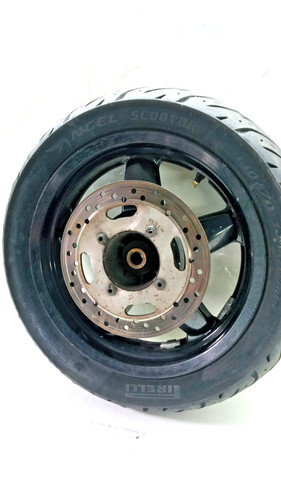 Cerchio posteriore yamaha - ,