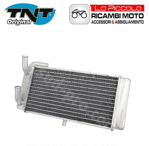 Radiatore tnt yamaha 125 - tnt,