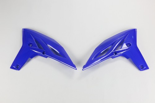 Fianchetti radiatore yamaha - fianchetti,