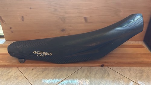 Sella acerbis seat per - sella, x-