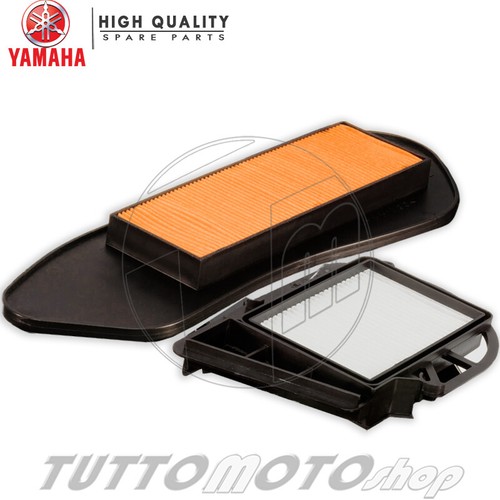 Kit filtri aria yamaha - aria,