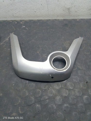 Plastica retroscudo superiore - plastica,