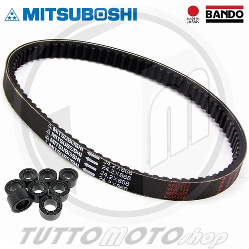 Kit cinghia originale - kit,