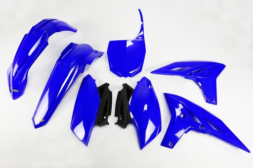 Kit plastiche yamaha yzf 250 - yamaha,