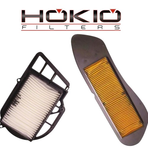 Kit filtro aria yamaha max - kit, x-max
