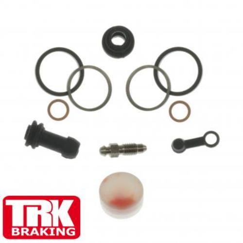 Kit guarnizioni pinza freno - ,