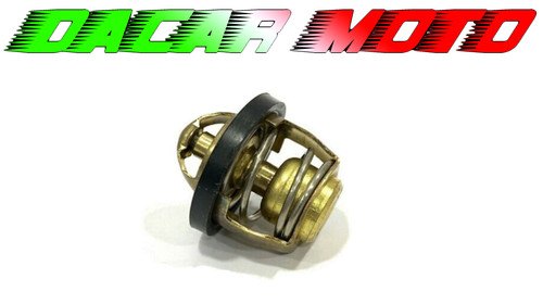 Termostato acqua yamaha - termostato, xmax