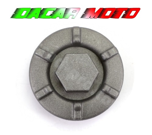 Tappo scarico olio yamaha - tappo,