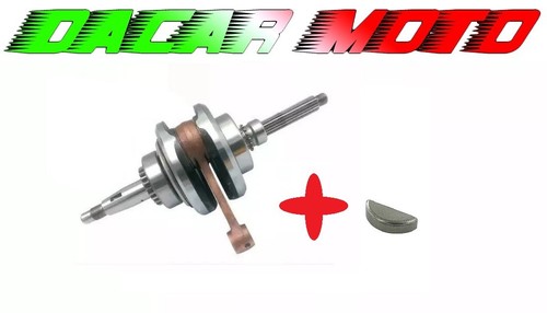 Albero motore yamaha xmax - albero,