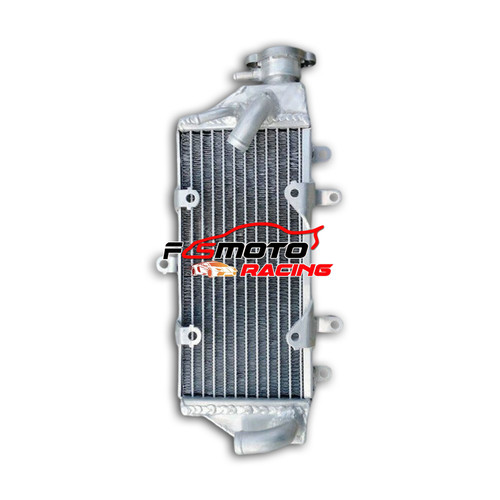 Aluminum radiator for - radiator,