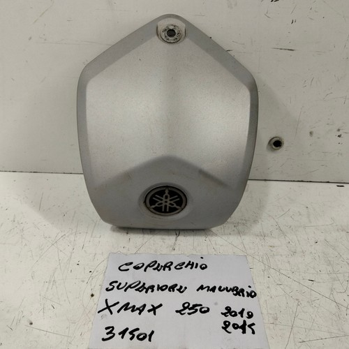 Coperchio manubrio yamaha xmax - coperchio,