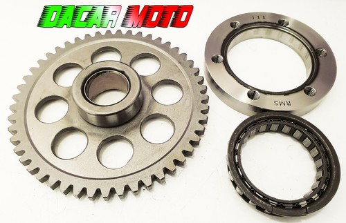 Kit ruota libera yamaha - ruota,