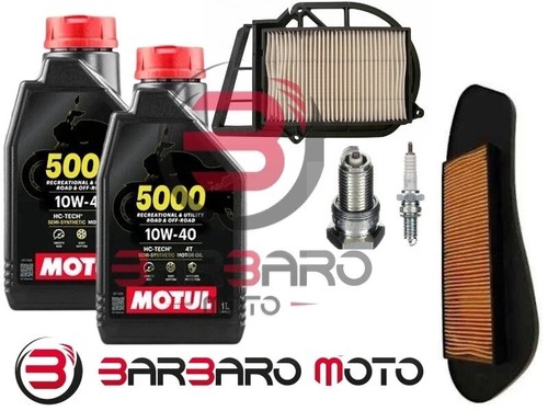 Kit tagliando yamaha xmax - kit, 250