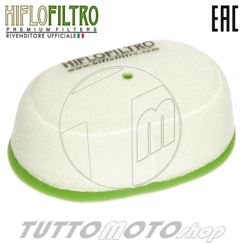 Filtro aria hiflo hff4018 - filtro,