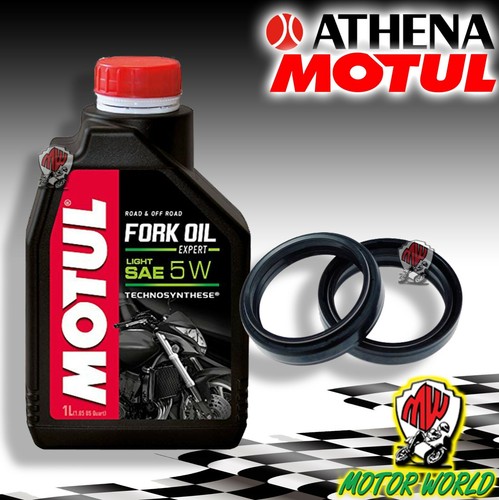Kit revisione forcella - revisione,
