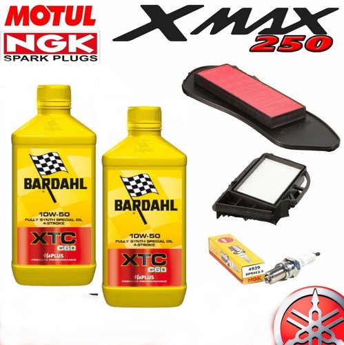 Kit tagliando yamaha - kit/tagliando,