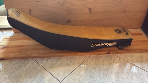 Sella blackbird per yamaha - sella,