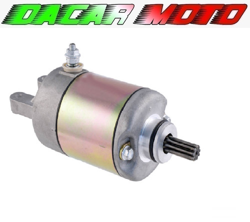 Motorino avviamento yamaha 250 - motorino,
