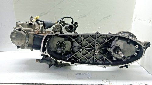 Blocco motore yamaha - yamaha, 250