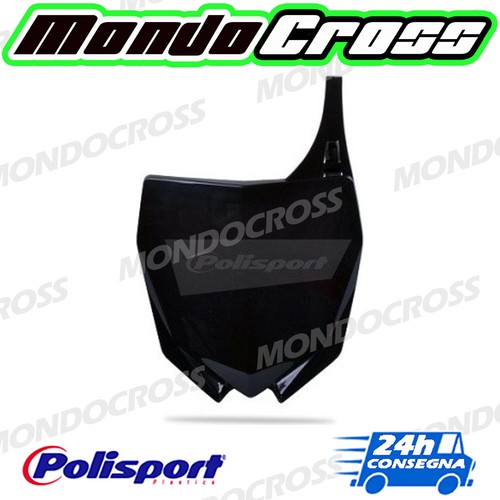Tabella portanumero polisport - tabella,